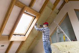 Best Attic Insulation Installation  in Gladeview, FL